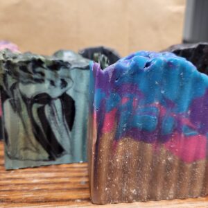 Triple Tonic Soap Bar